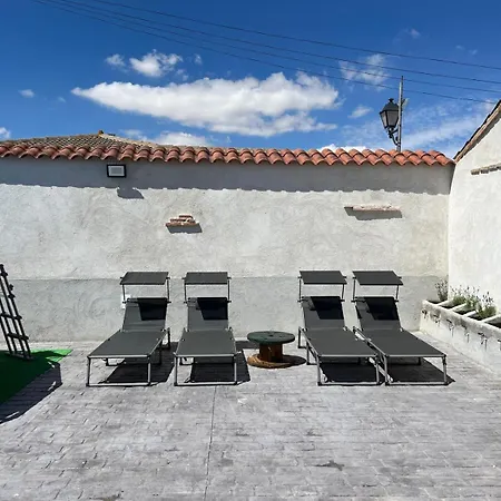 La Casona Solariega *