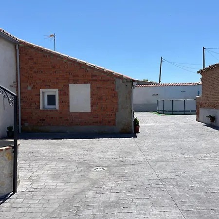 La Casona Solariega Munosancho