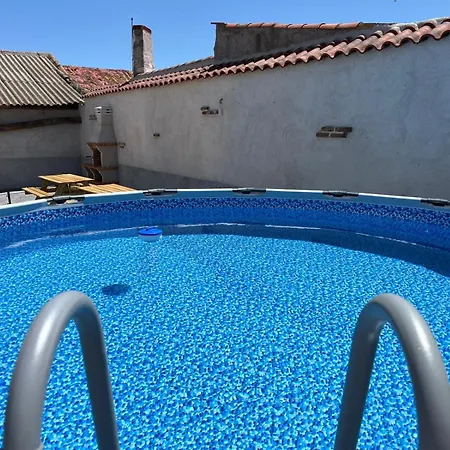 La Casona Solariega