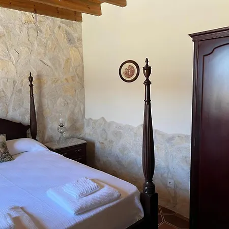 La Casona Solariega Сasa de vacaciones