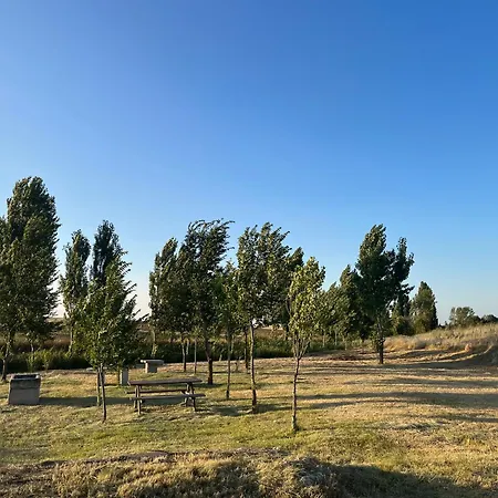 La Casona Solariega Сasa de vacaciones *