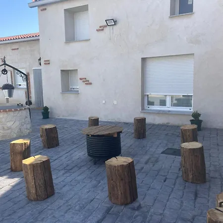 La Casona Solariega *
