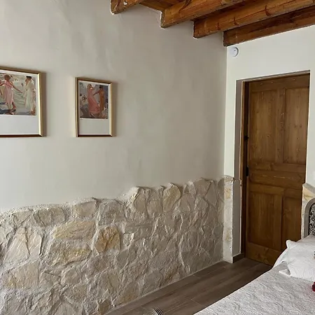 Сasa de vacaciones La Casona Solariega