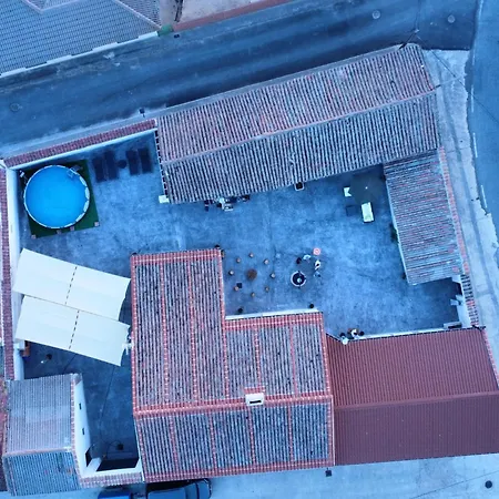 La Casona Solariega