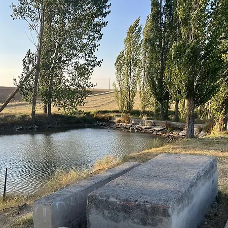La Casona Solariega Сasa de vacaciones