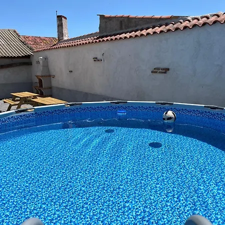 Сasa de vacaciones La Casona Solariega