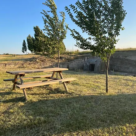 Сasa de vacaciones La Casona Solariega *
