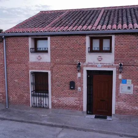 La Casona Solariega * Munosancho