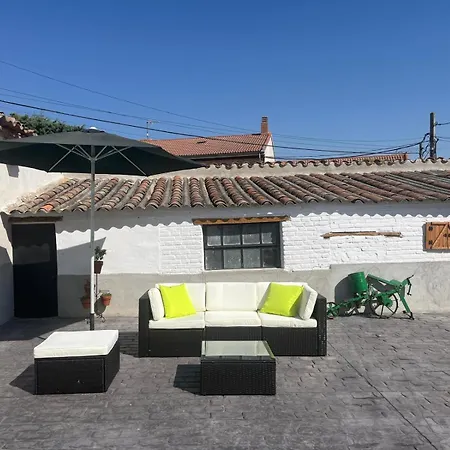 La Casona Solariega *