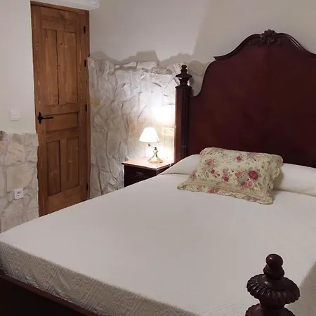 La Casona Solariega Munosancho