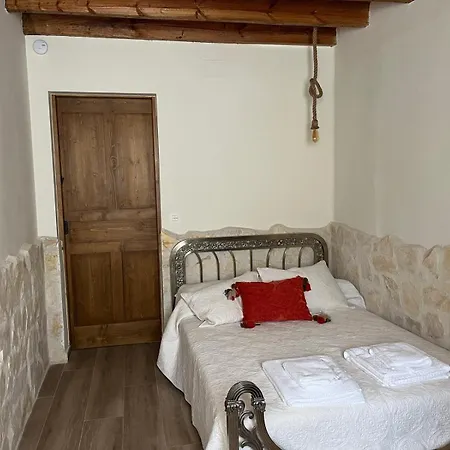 La Casona Solariega * Munosancho