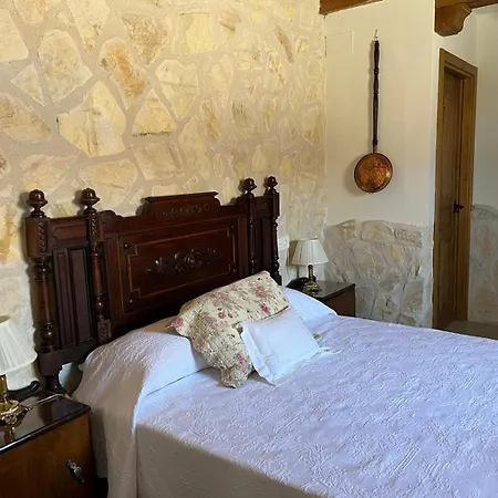 La Casona Solariega Сasa de vacaciones