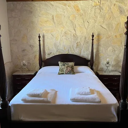 La Casona Solariega Сasa de vacaciones *