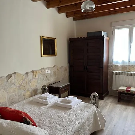 La Casona Solariega