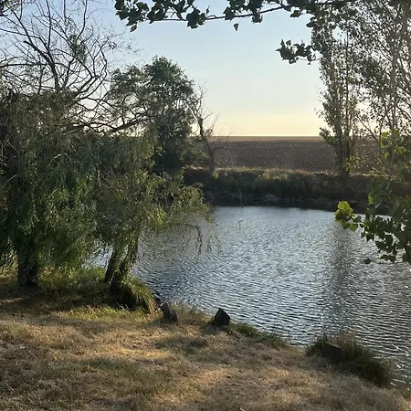 La Casona Solariega Сasa de vacaciones