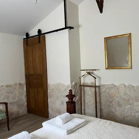 La Casona Solariega Сasa de vacaciones *