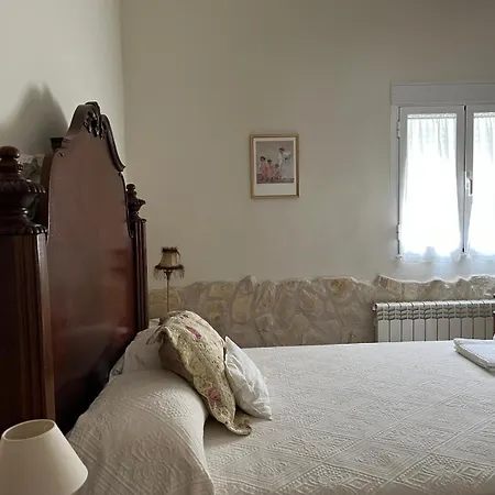 Сasa de vacaciones La Casona Solariega *