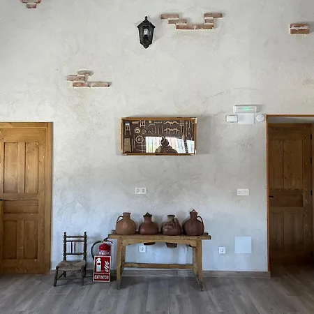 La Casona Solariega