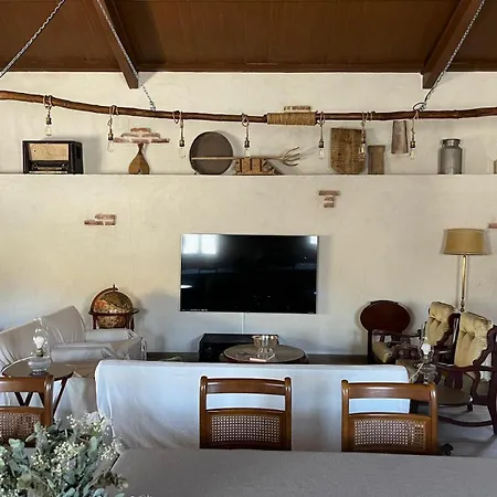 La Casona Solariega Munosancho
