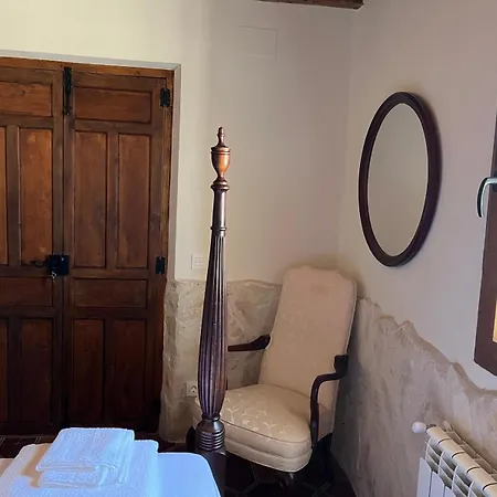 La Casona Solariega