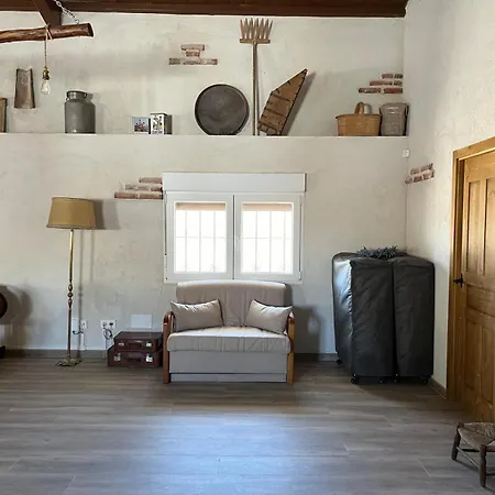 La Casona Solariega Сasa de vacaciones *