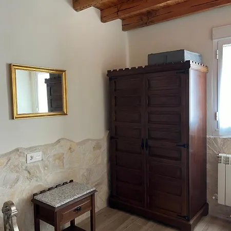 La Casona Solariega Сasa de vacaciones *